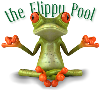 Flippy Pool Header