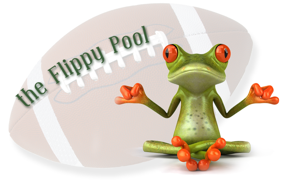 Flippy Pool Header